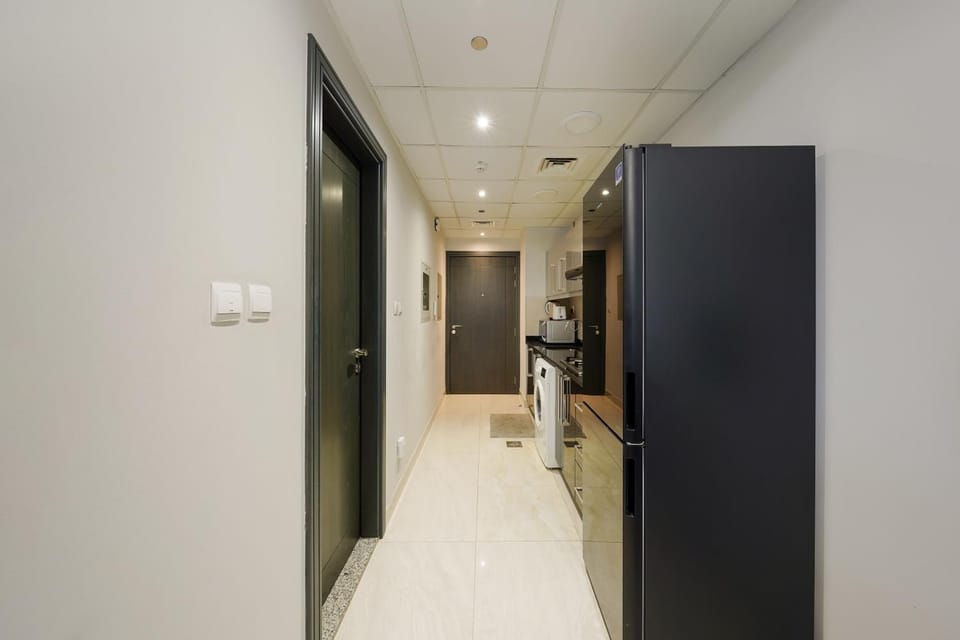 Elite Studio Retreat in Business Bay District House in Dubai