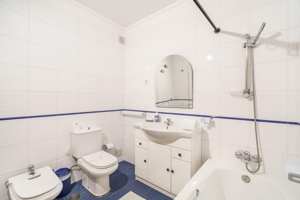Shower, Toilet, Bathroom, bidet