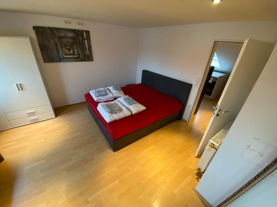 Charmante Unterkunft zum Wohlfühlen Apartment in North Rhine-Westphalia