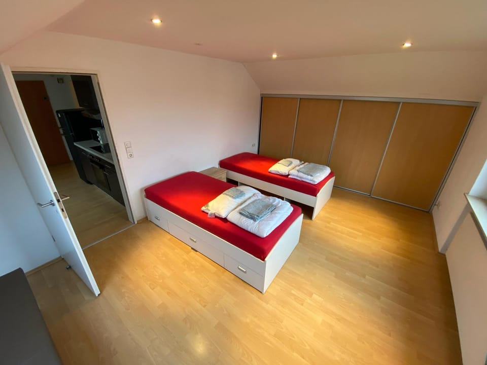 Charmante Unterkunft zum Wohlfühlen Apartment in North Rhine-Westphalia