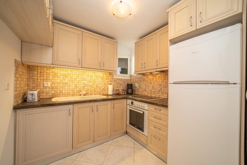 Irene Luxury Apartments Apartment in Cephalonia