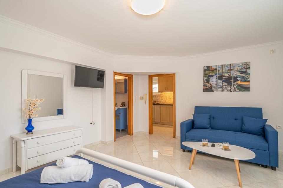 Irene Luxury Apartments Apartment in Cephalonia