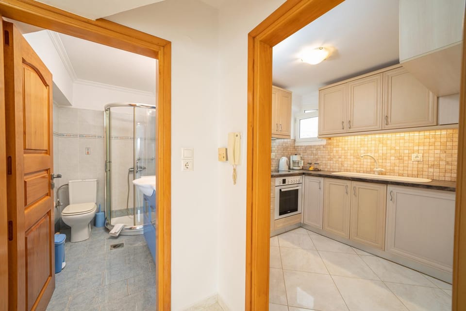 Irene Luxury Apartments Apartment in Cephalonia