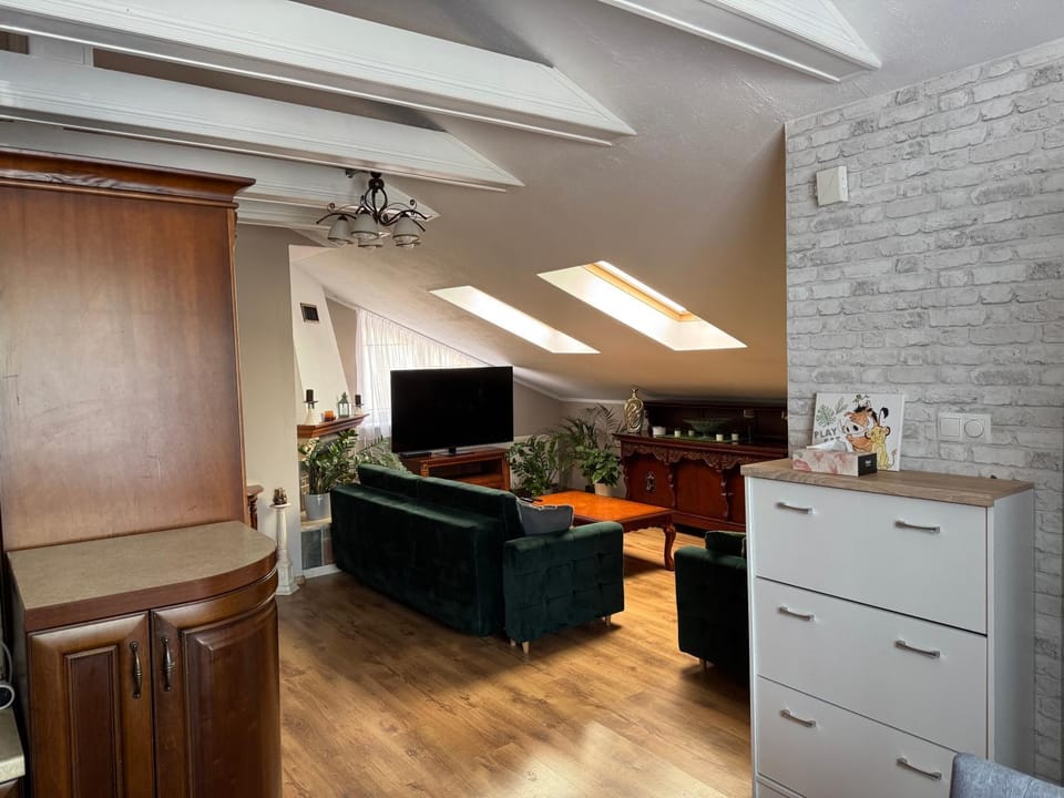 2 pokojowy apartament Apartment in West Pomeranian Voivodeship, Poland