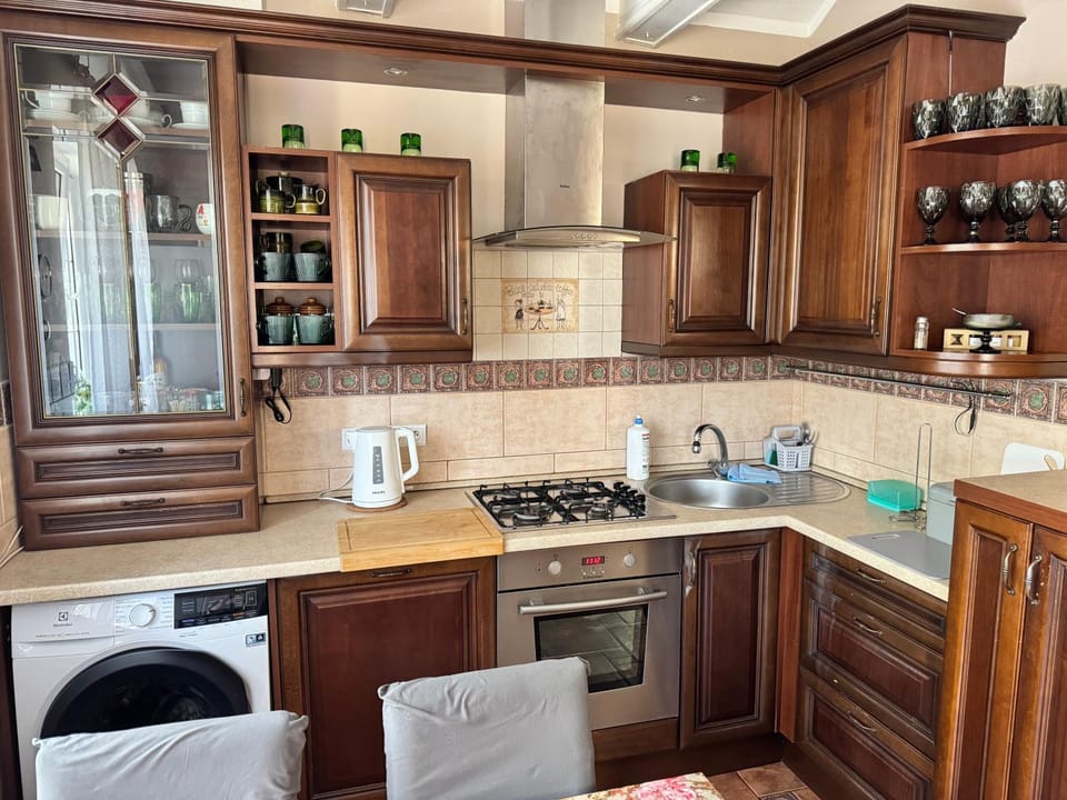 2 pokojowy apartament Apartment in West Pomeranian Voivodeship, Poland