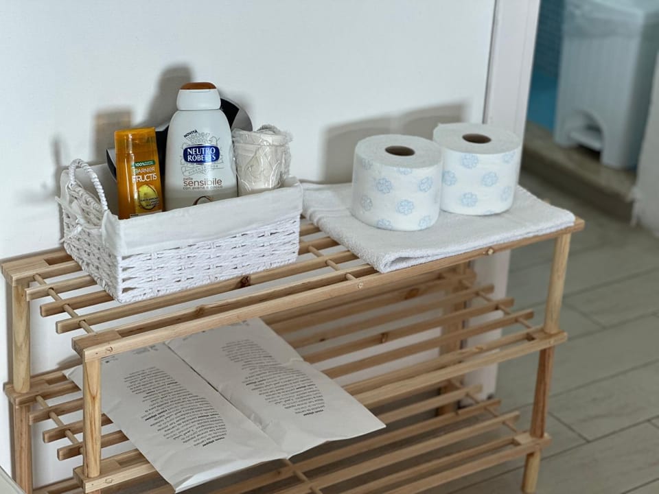 Vintage Bed and Breakfast in Alghero