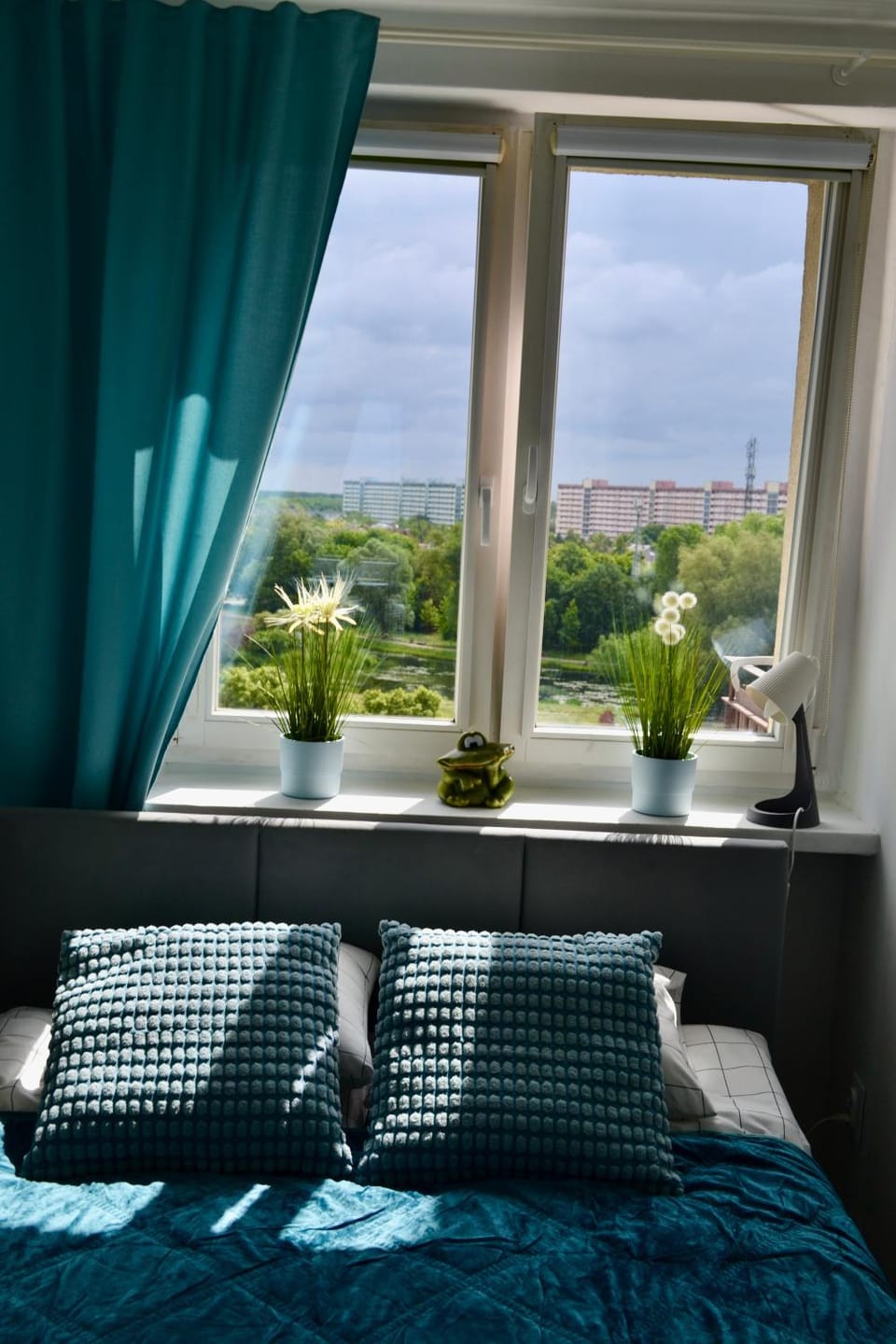 Muszelkowa Zatoka Apartment in Gdansk
