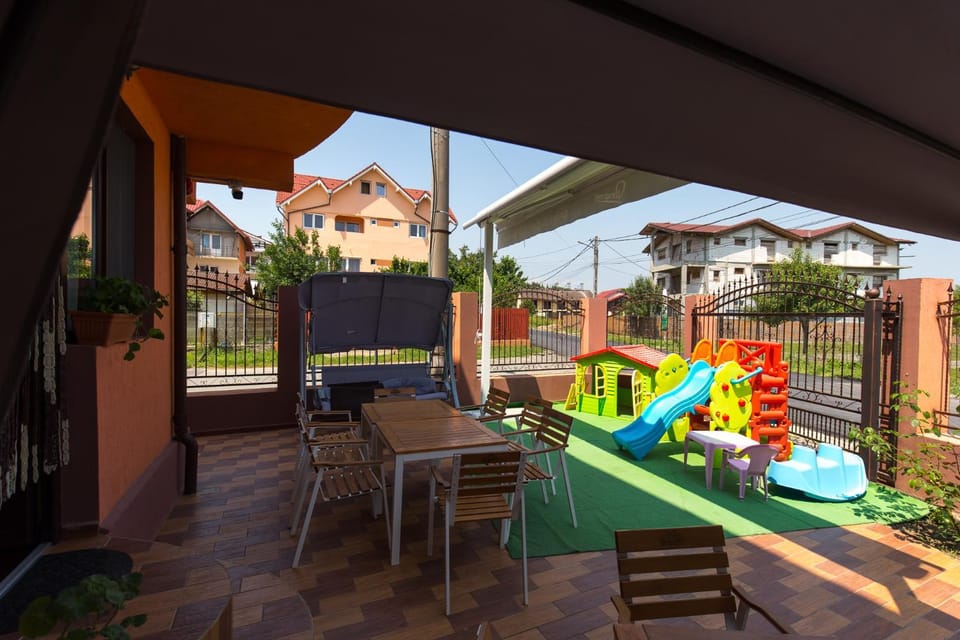 Vila Amalya Bed and Breakfast in Constanța County