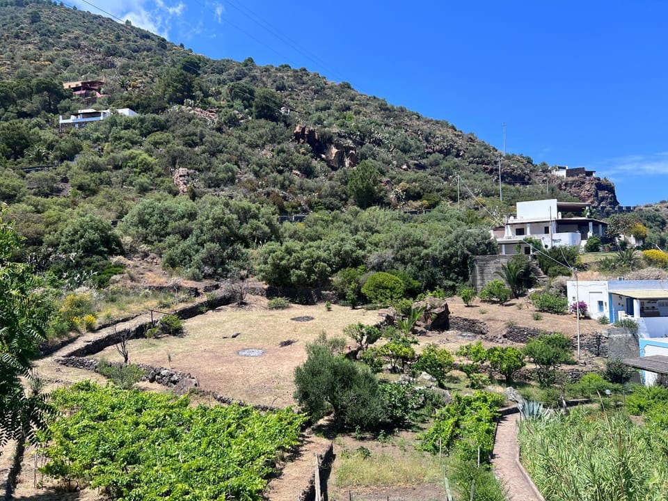 Le casette di nonna Giulia A House in Sicily