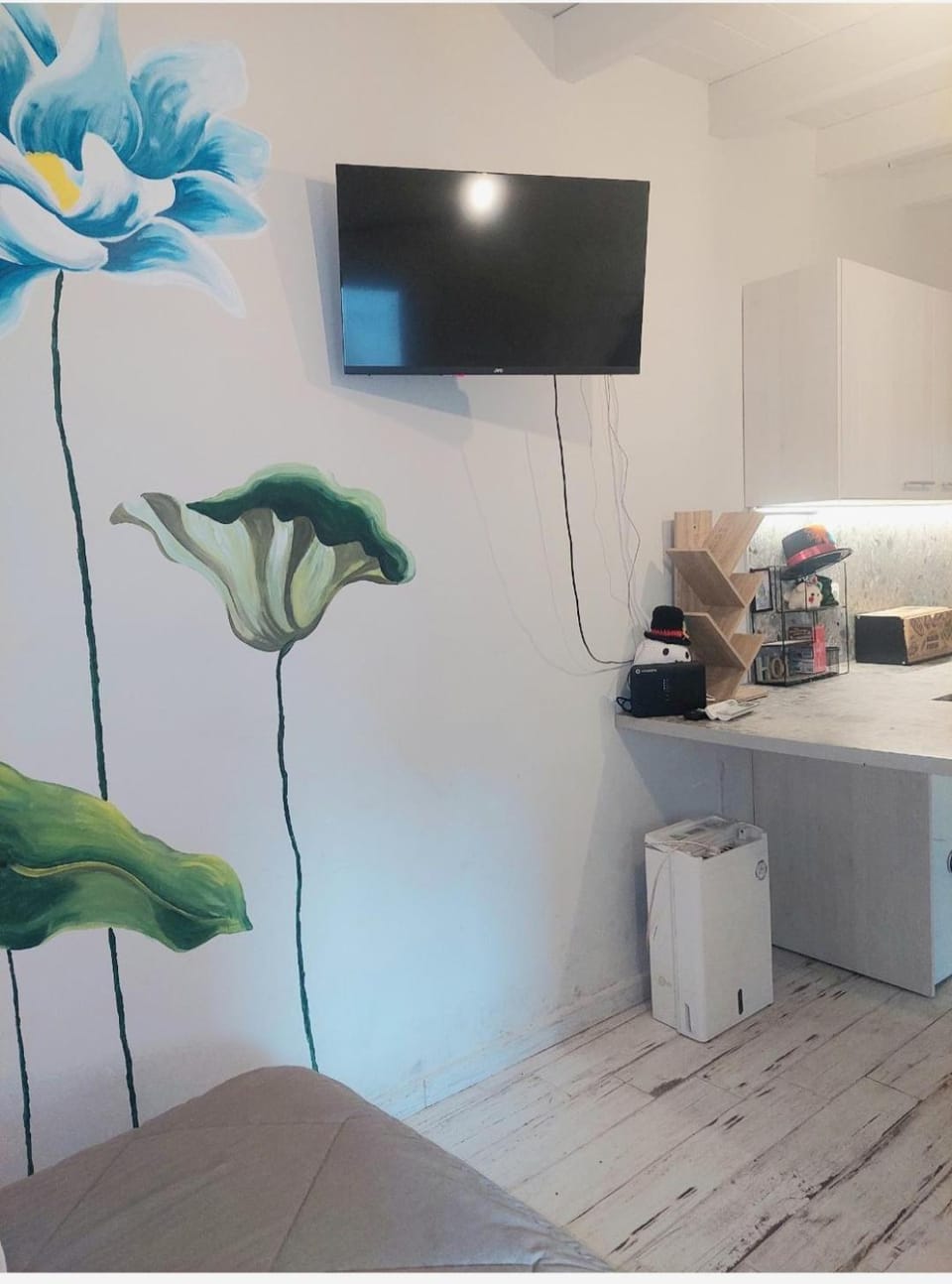 Pennart Home Apartment in Corfu