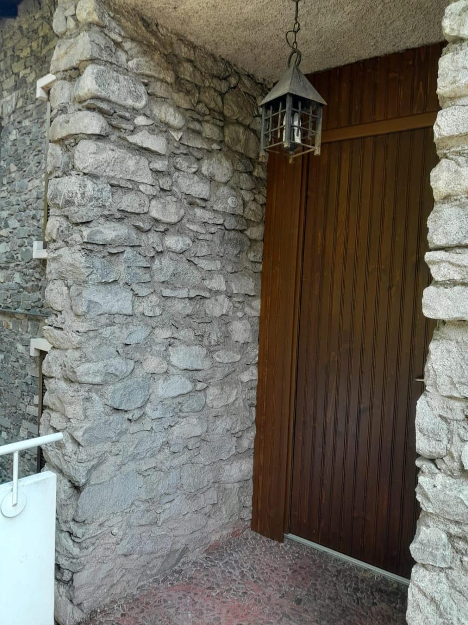 Appartamento Il Pontile Lake Como Apartment in Canton of Grisons