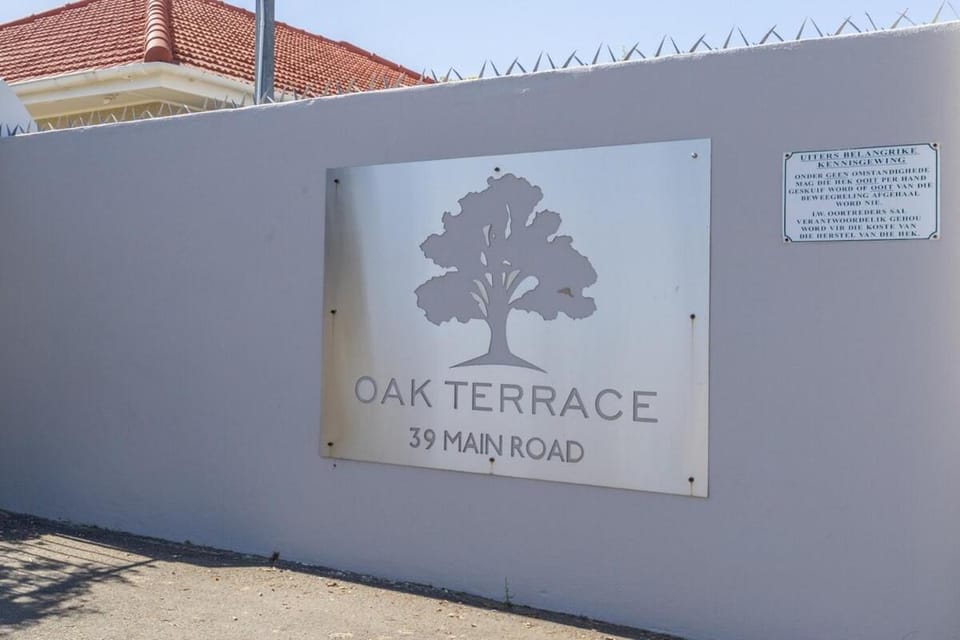 Property logo or sign