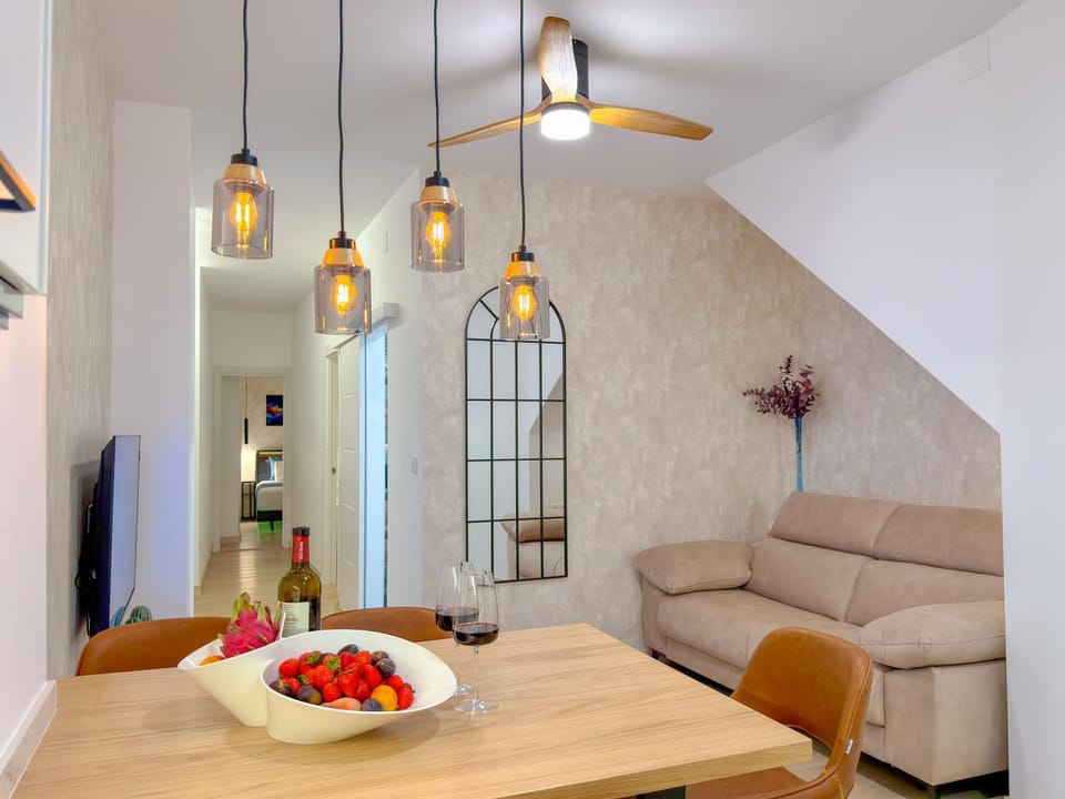 Oasis de Paz Cullera Apartment in Cullera