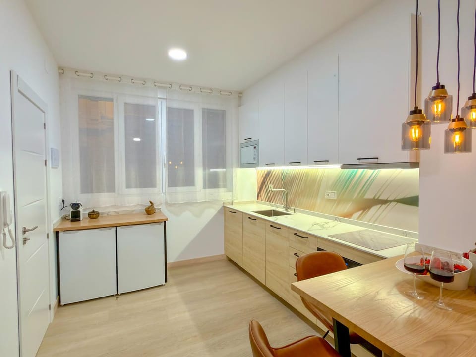 Oasis de Paz Cullera Apartment in Cullera
