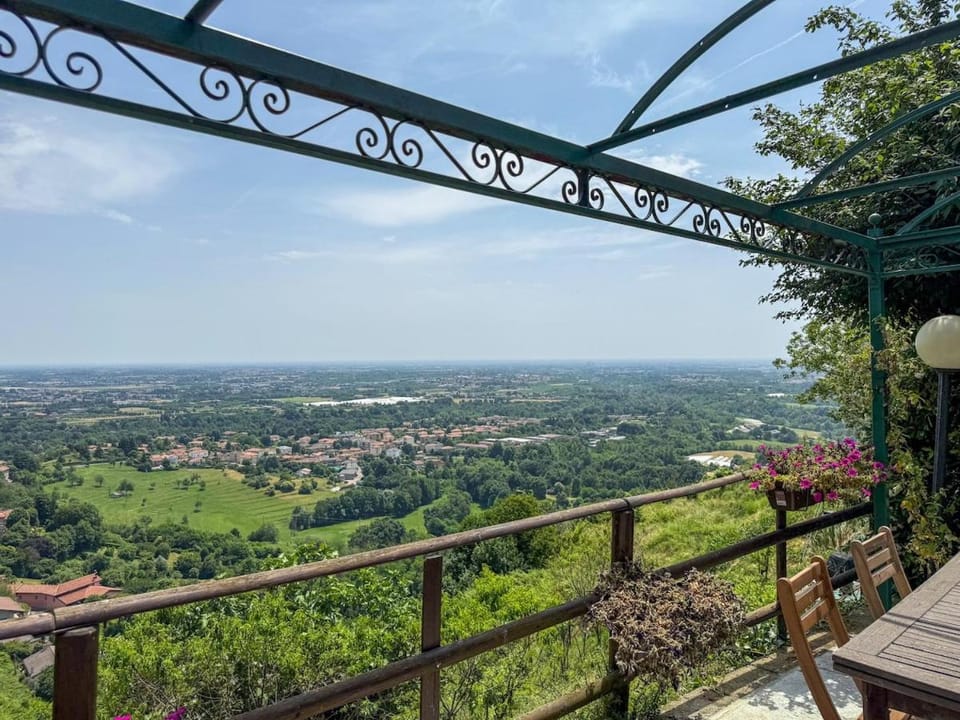 Panoramic Villa - Villetta Respiro Villa in Province of Lecco