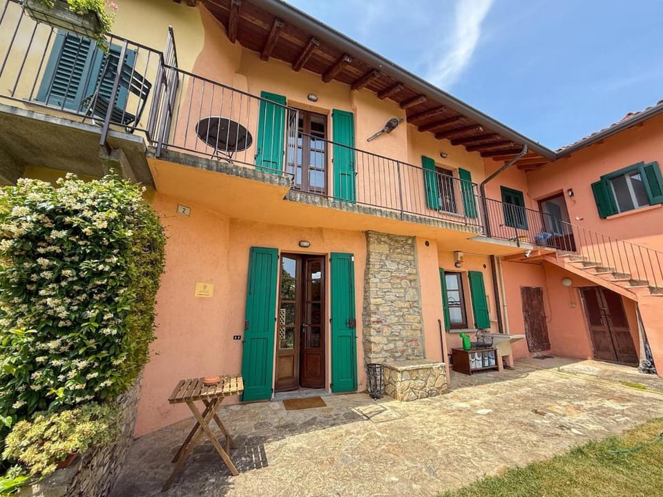 Panoramic Villa - Villetta Respiro Villa in Province of Lecco