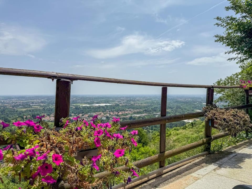 Panoramic Villa - Villetta Respiro Villa in Province of Lecco