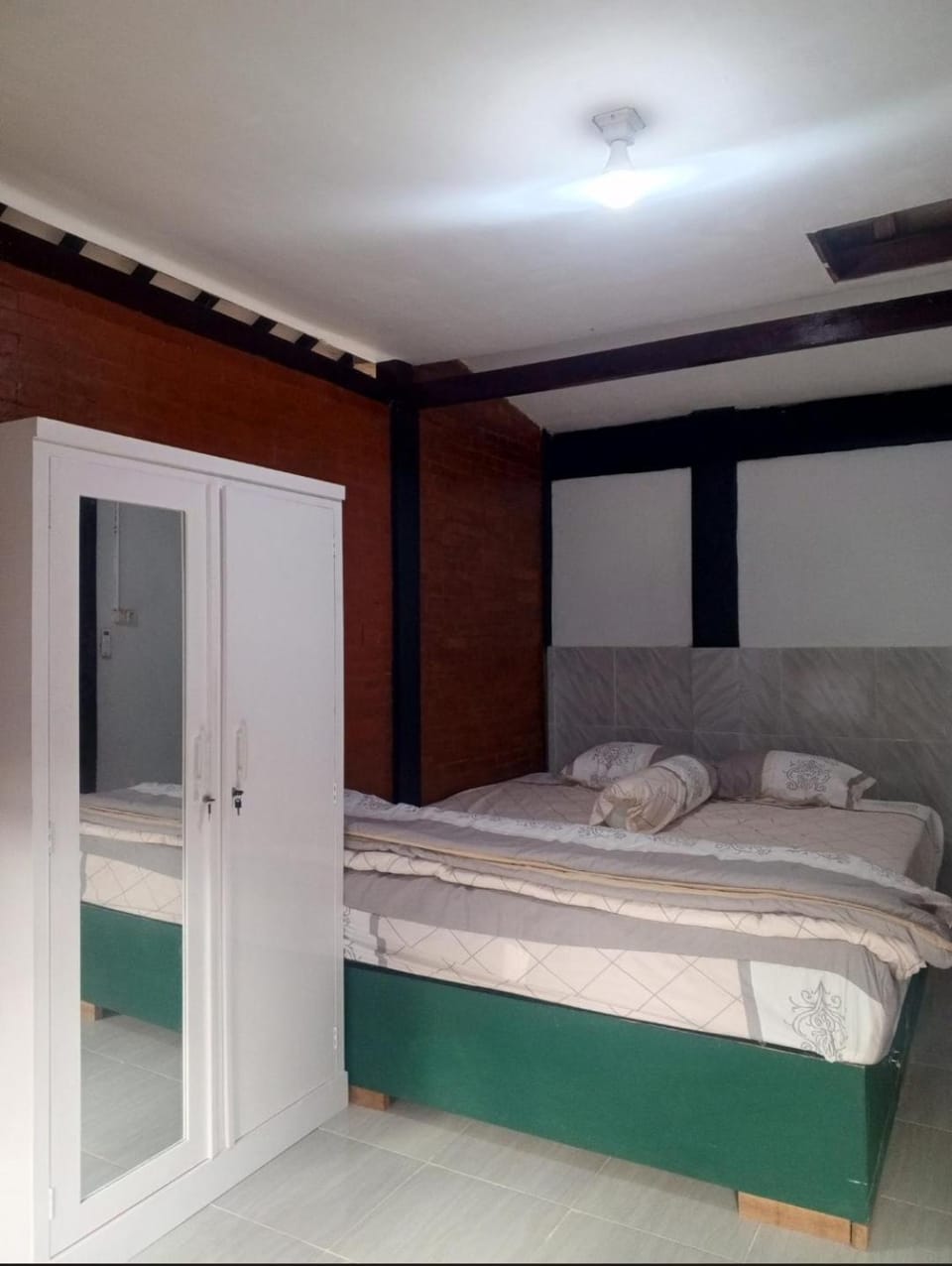 Homestay Aditya House in Special Region of Yogyakarta