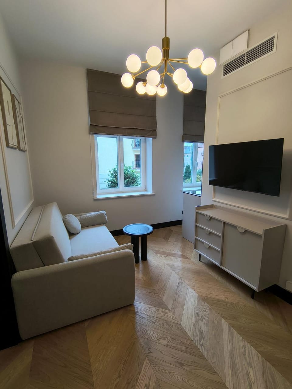 Bałtyk Residence Międzyzdroje, BASEN, SAUNA Apartamenty 2,3,4 os Apartment in Miedzyzdroje