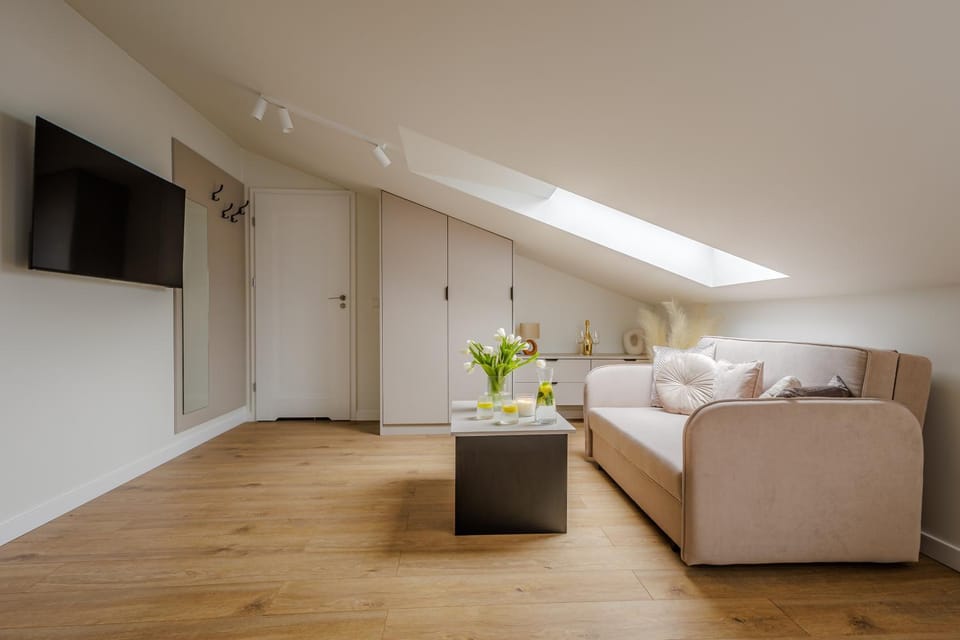 Bałtyk Residence Międzyzdroje, BASEN, SAUNA Apartamenty 2,3,4 os z jacuzzi Apartment in Miedzyzdroje