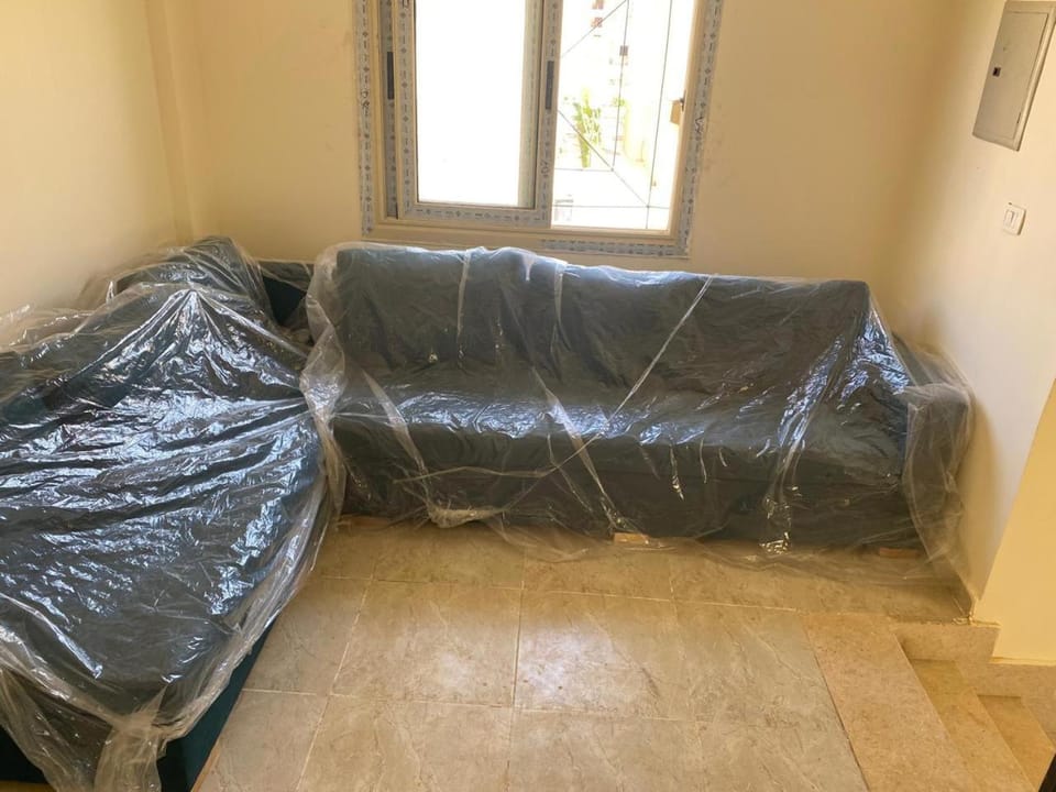 استيلا هايتس الساحل الشمالي Villa in Alexandria Governorate