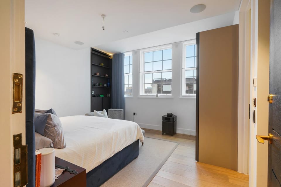 Mayfair Residences Apartment in City of Westminster