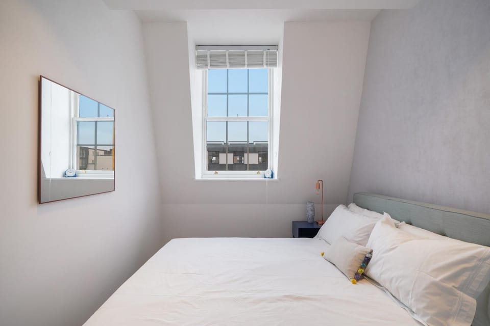 Mayfair Residences Apartment in City of Westminster