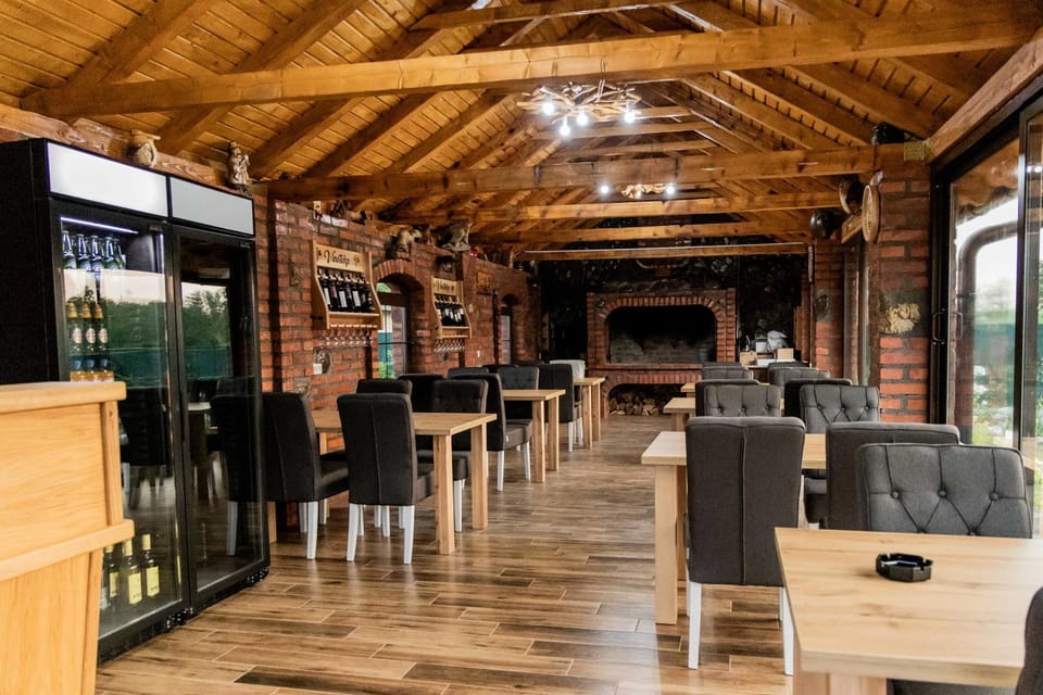 Etno Camp Lucić Campground/ 
RV Resort in Federation of Bosnia and Herzegovina