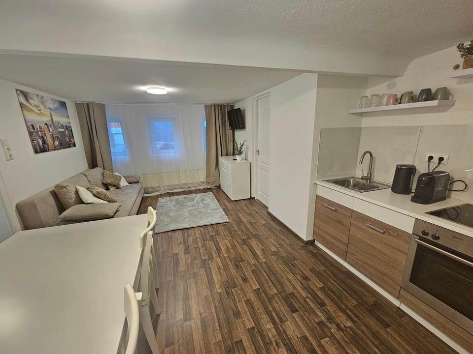 Apartament by B2 Apartment in Bavaria