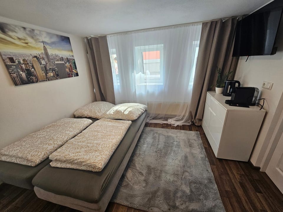 Apartament by B2 Apartment in Bavaria