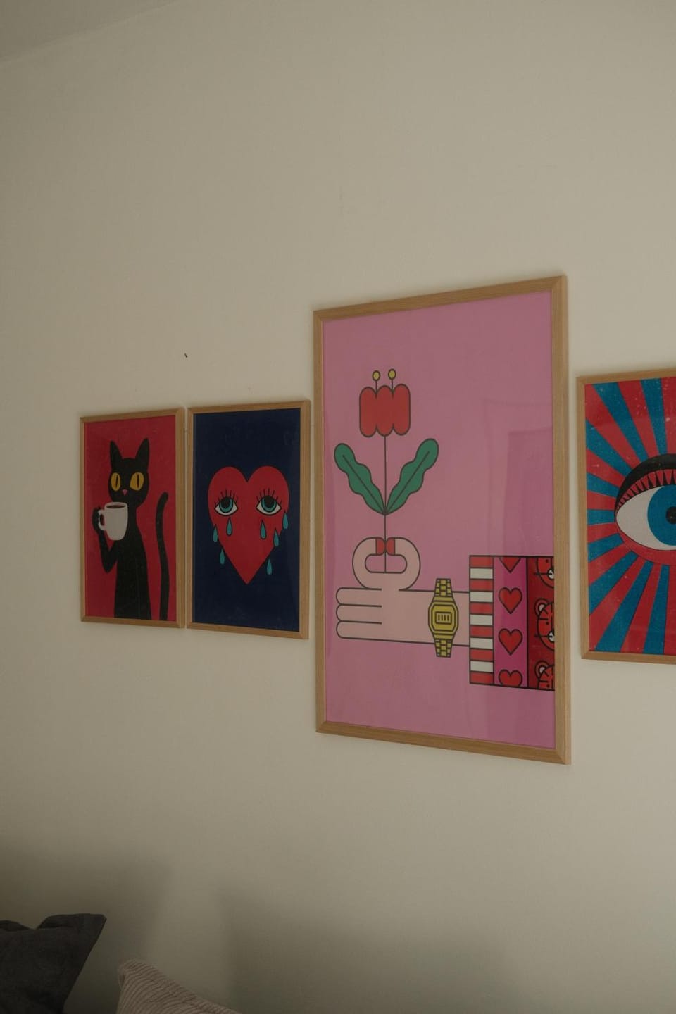 Green Apartment in Prishtina Apartment in Serbia