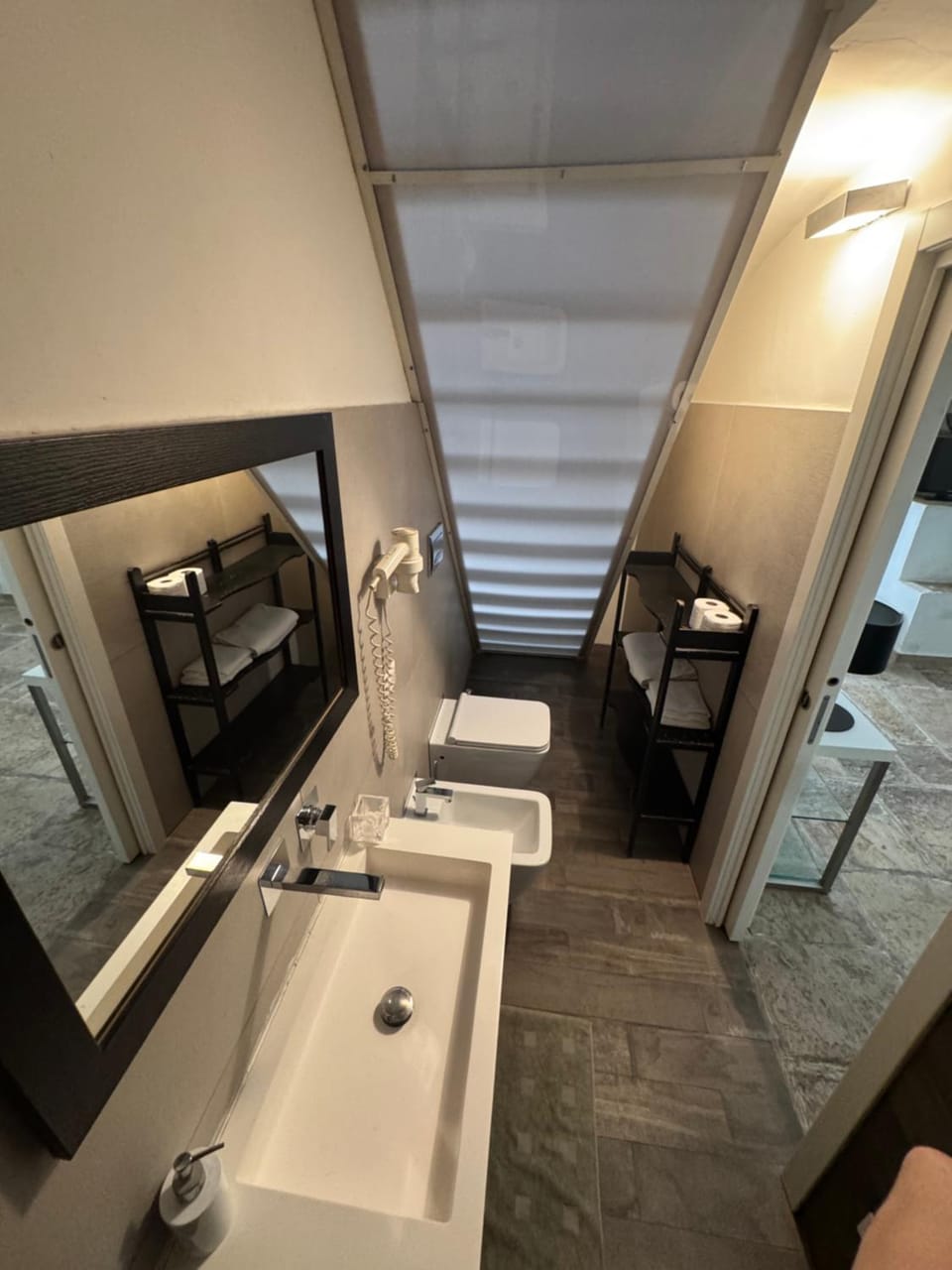 Bathroom, Bath