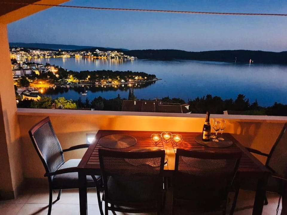 Apartment Ivana Apartment in Trogir