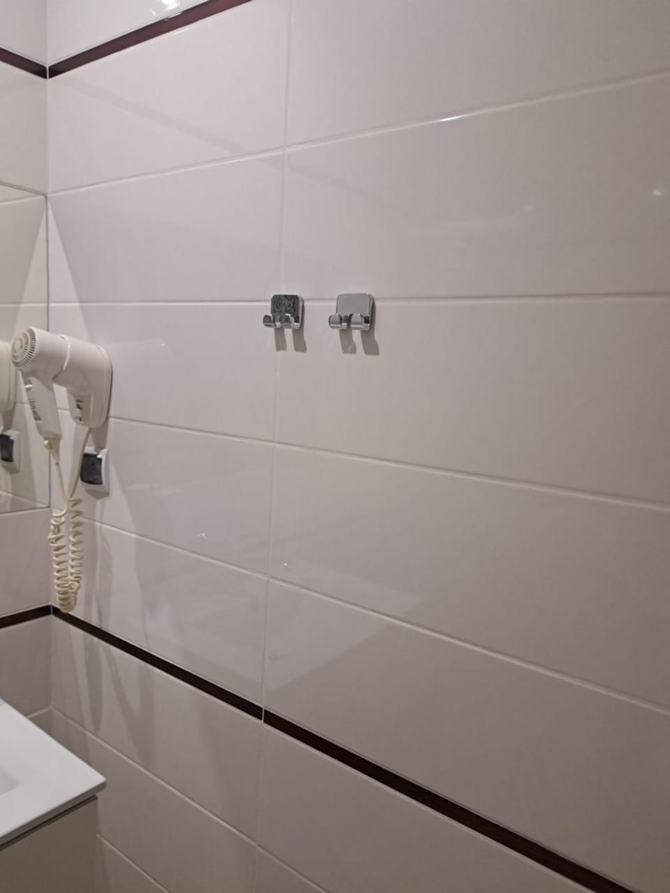 Pokoj dwuosobowy z łazienka Apartment in Masovian Voivodeship