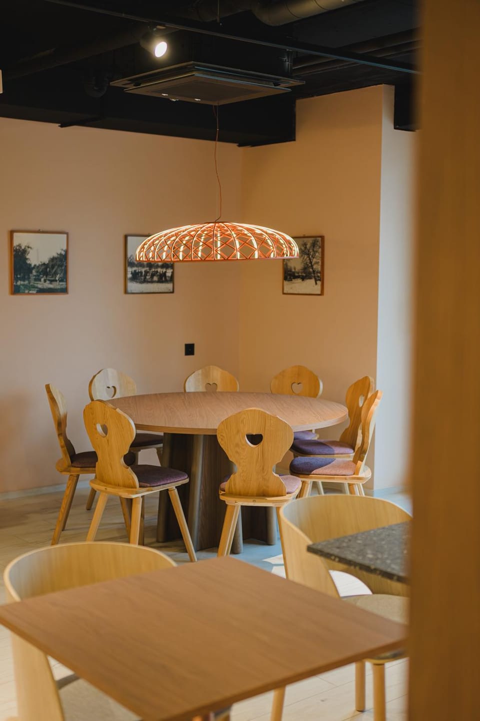 Lounge or bar