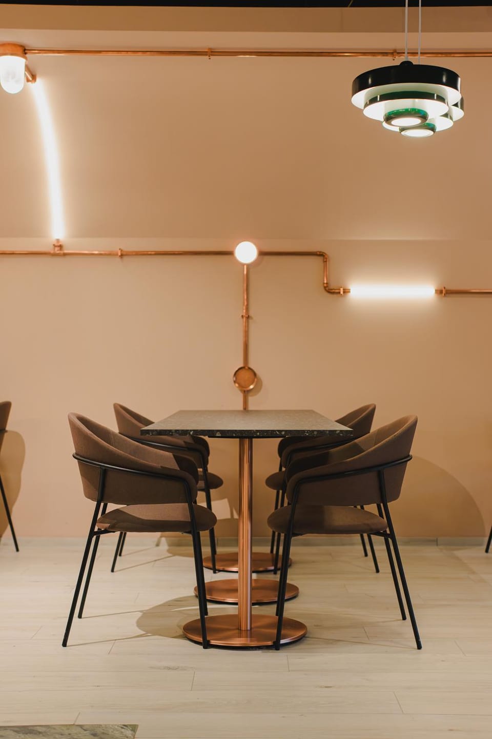 Lounge or bar