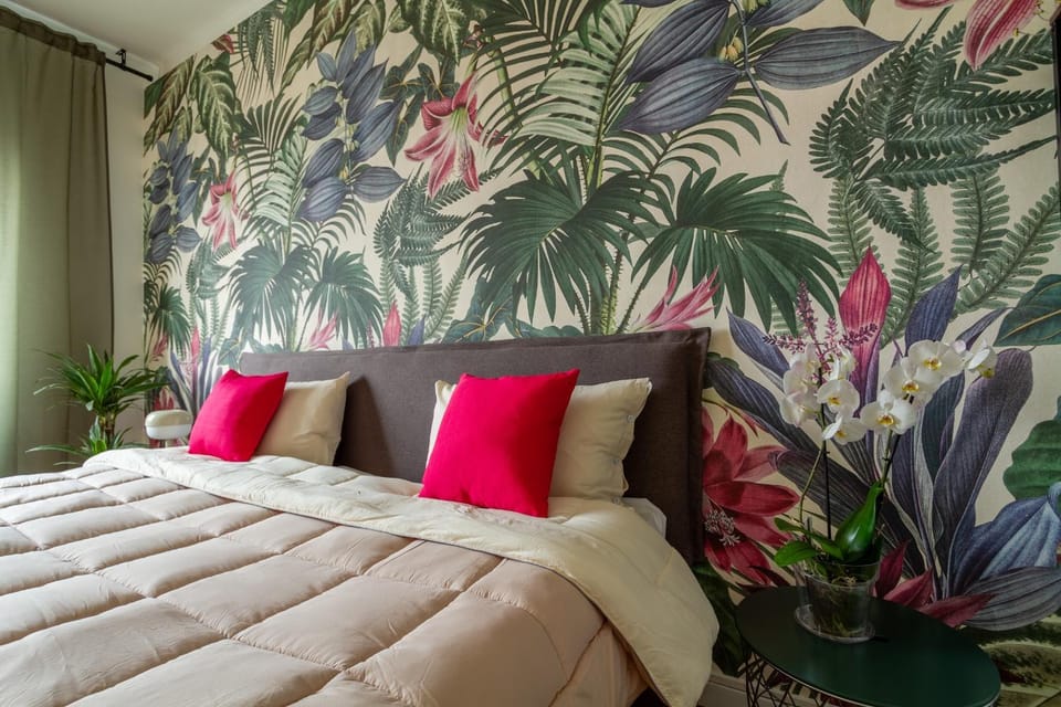 Casa Flavia Apartment in Milan