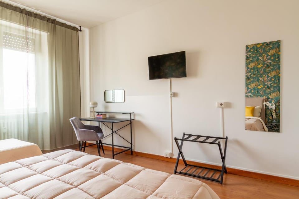 Casa Flavia Apartment in Milan