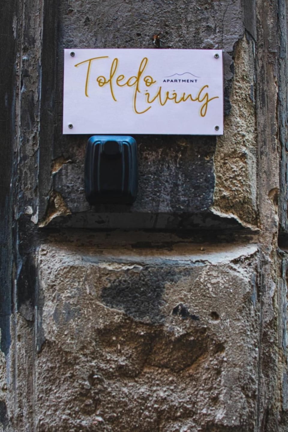 Property logo or sign
