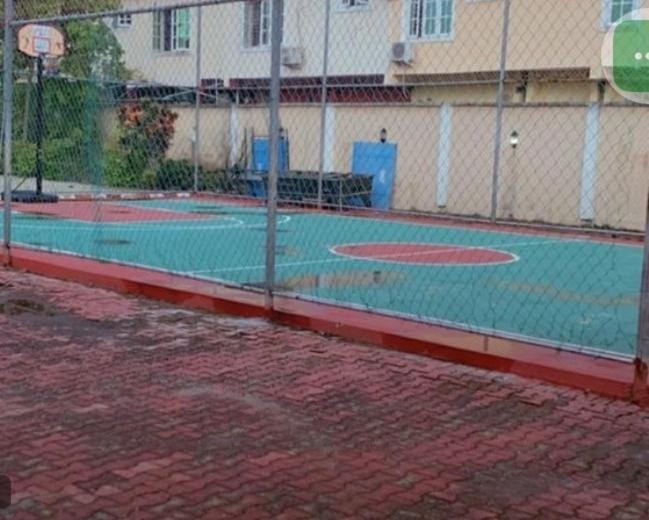 Short Let Apartments in Lagos Business School Lekki Ajah Apartment in Lagos, Nigeria