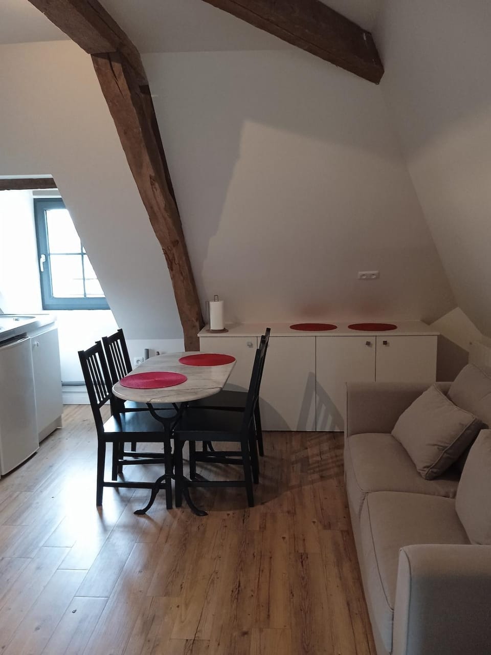 Le Dun - Domaine du Presbytère Apartment in Normandy