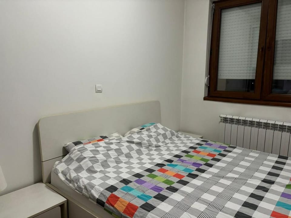 Cozy place in thebest part of SK Apartment in Skopje