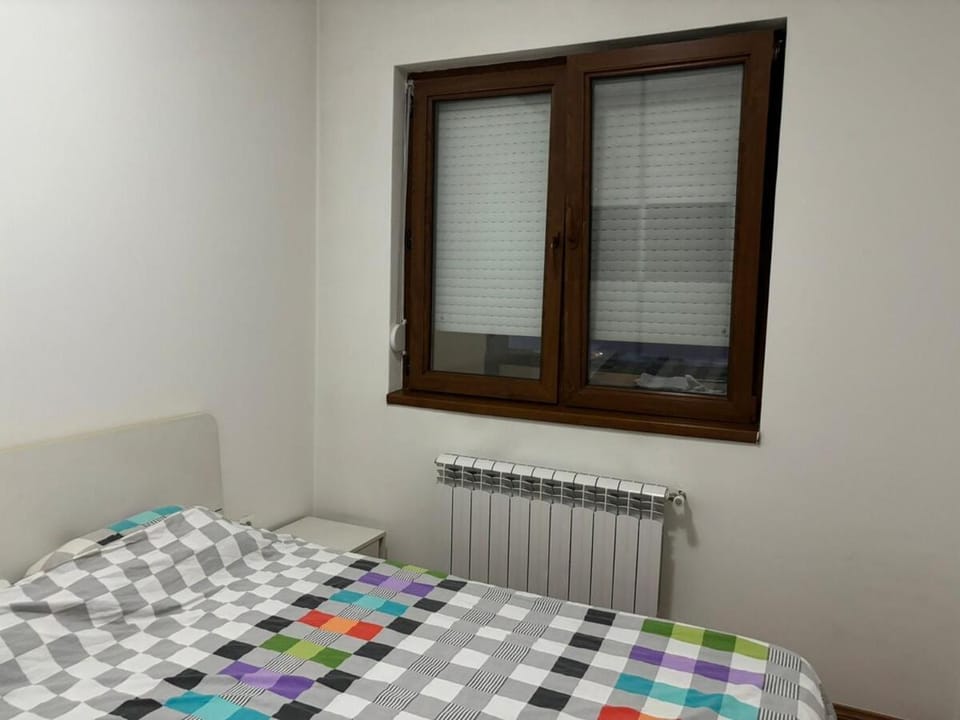 Cozy place in thebest part of SK Apartment in Skopje