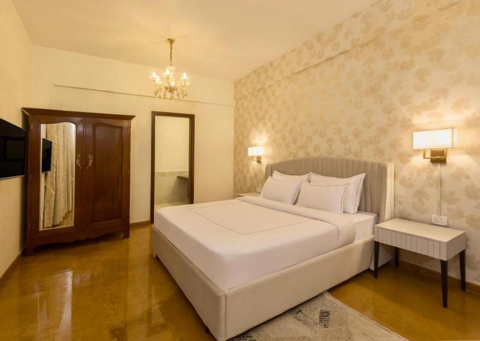 Royal bookings Villa in Lonavla