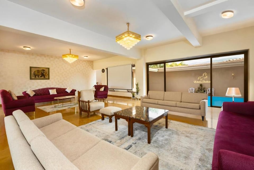 Royal bookings Villa in Lonavla