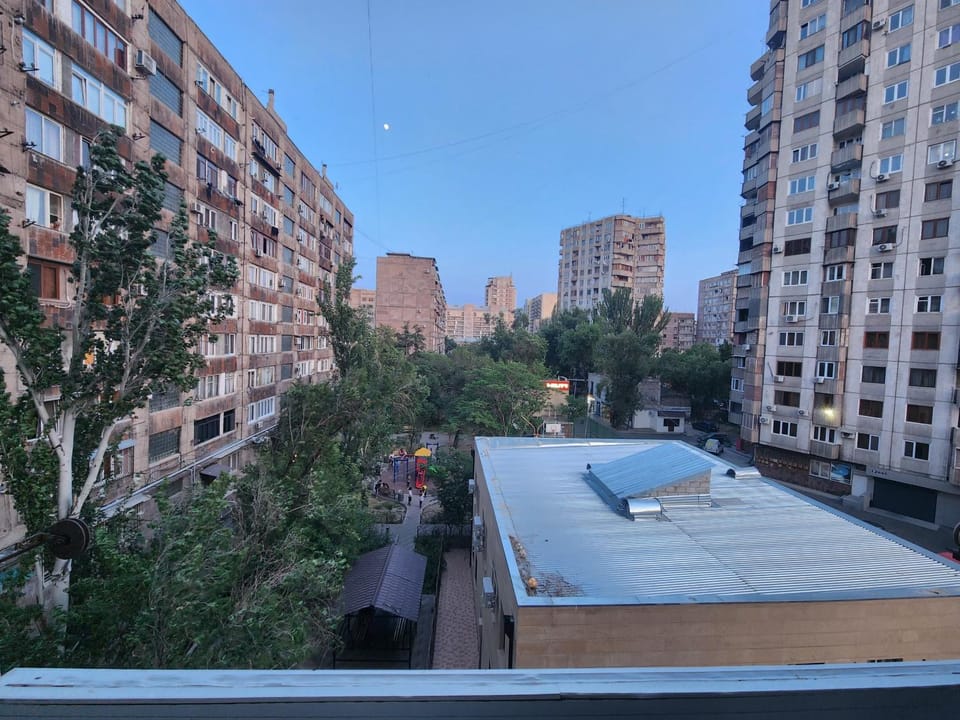 View (from property/room)