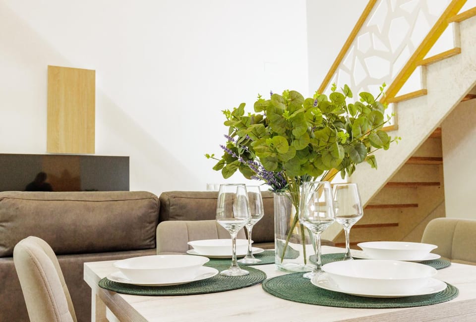 Urban apartment BAJO 8 - HOUSEVANLIVE Apartment in Valencia