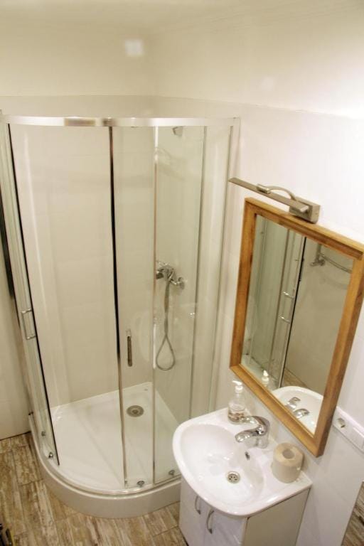 Апартаменти для пари з видом на Оперний театр Apartment in Lviv
