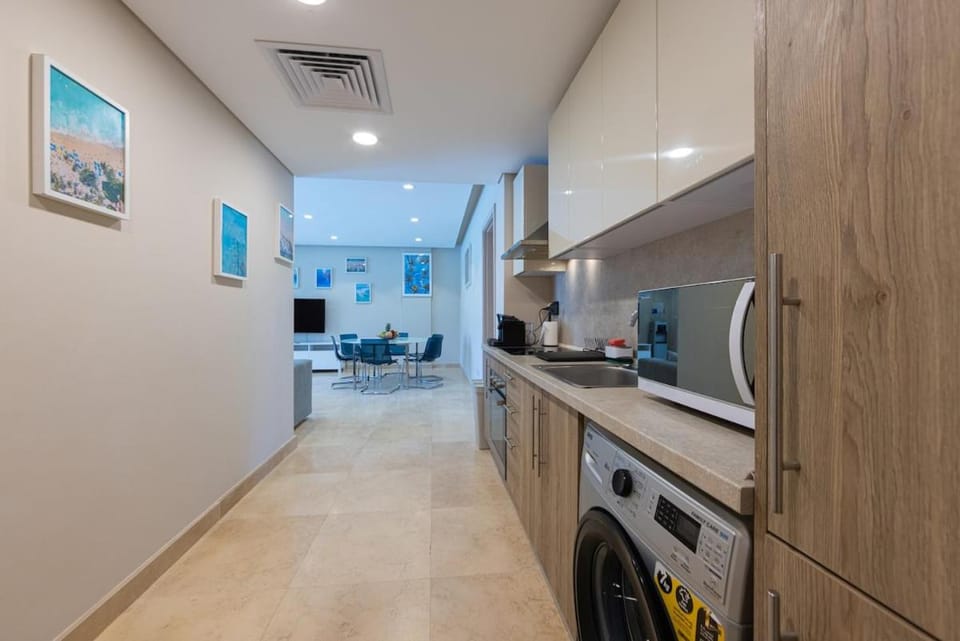 Special apartment with Pool and Seasideview, El Gouna Apartment in Hurghada