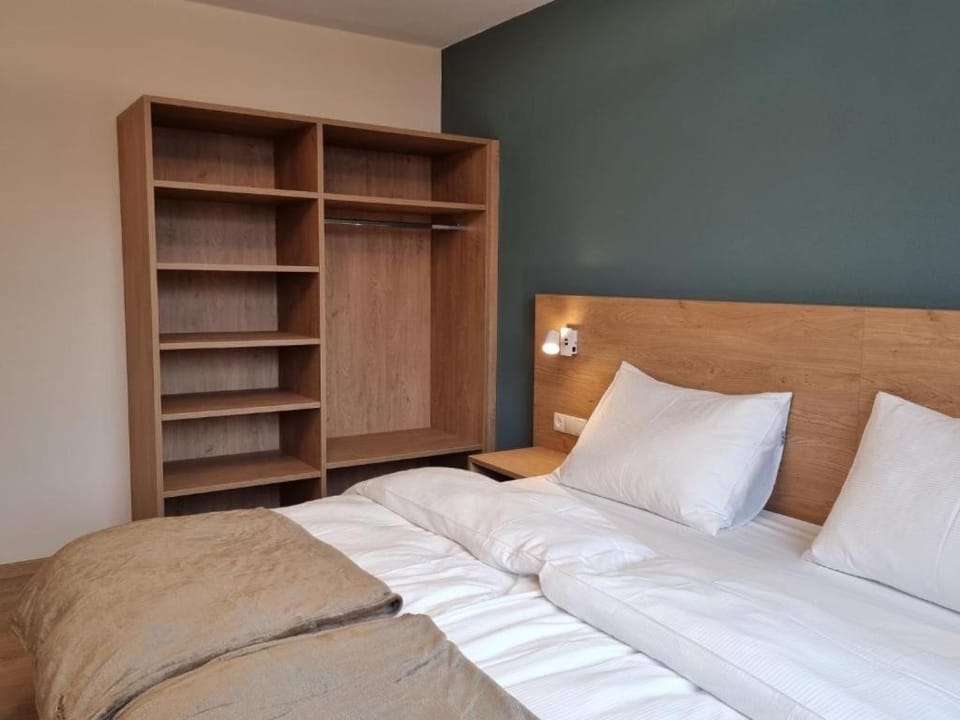 Bergschnucke homes - im Sommer inklusive Silvretta-Card Apartment in Trentino-South Tyrol